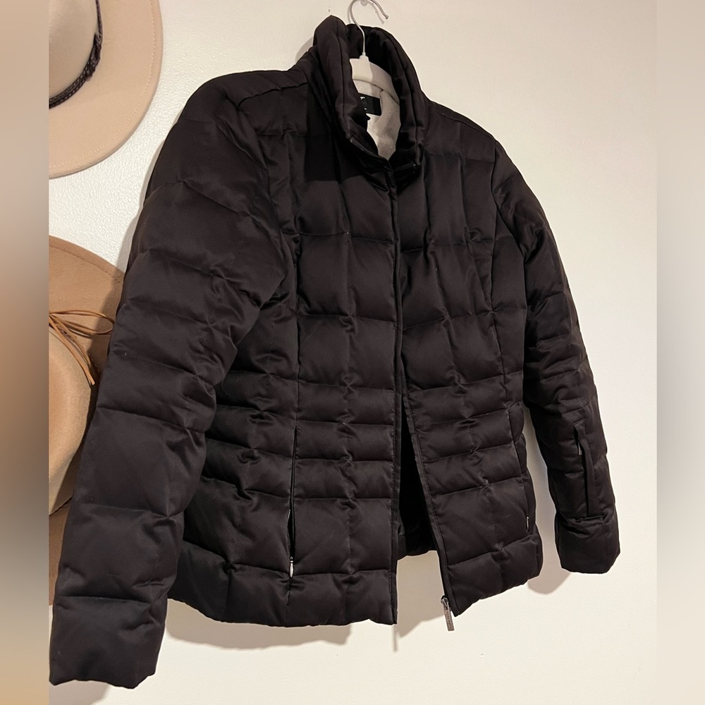 Calvin Klein Puffer Jacket